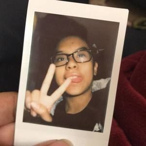 Meet your Posher, Leo